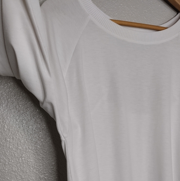 Athleta Women's Pullover Active Running Workout Athletic Long Sleeve Top Size S - Picture 7 of 12